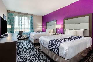 La Quinta Inn Suites By Wyndham Springfield Il