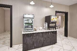 La Quinta Inn Suites By Wyndham Springfield Il