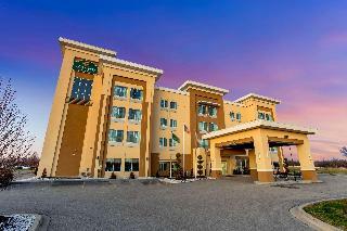 La Quinta Inn Suites By Wyndham Springfield Il