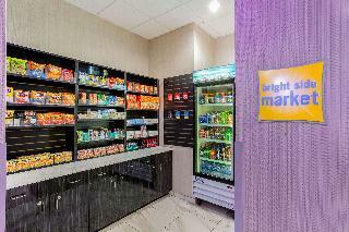 La Quinta Inn Suites By Wyndham Springfield Il