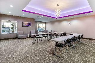 La Quinta Inn Suites By Wyndham Springfield Il