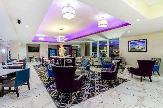 La Quinta Inn Suites By Wyndham Springfield Il