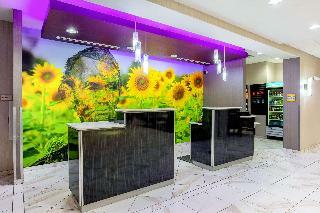 La Quinta Inn Suites By Wyndham Springfield Il
