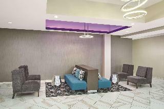 La Quinta Inn Suites By Wyndham Springfield Il