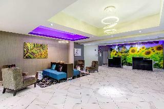 La Quinta Inn Suites By Wyndham Springfield Il