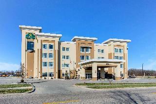 La Quinta Inn Suites By Wyndham Springfield Il
