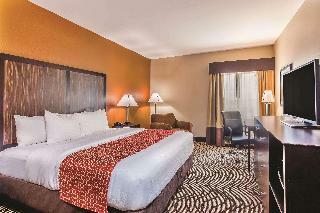 Hotel La Quinta Inn Suites By Wyndham Cotulla
