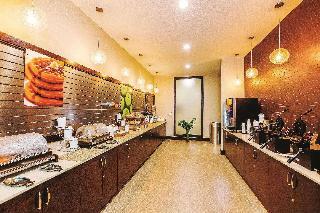 Hotel La Quinta Inn Suites By Wyndham Cotulla