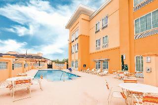Hotel La Quinta Inn Suites By Wyndham Cotulla