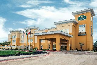 Hotel La Quinta Inn Suites By Wyndham Cotulla