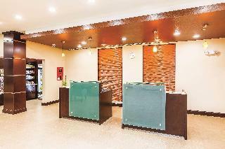 Hotel La Quinta Inn Suites By Wyndham Cotulla