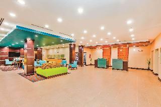 Hotel La Quinta Inn Suites By Wyndham Cotulla