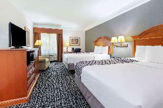 La Quinta Inn Suites By Wyndham I 20