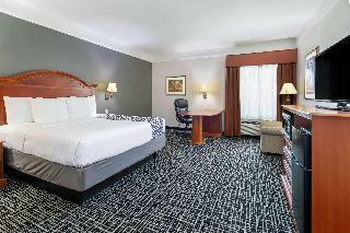 La Quinta Inn Suites By Wyndham I 20