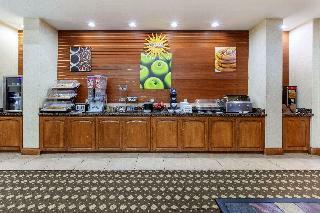 La Quinta Inn Suites By Wyndham I 20