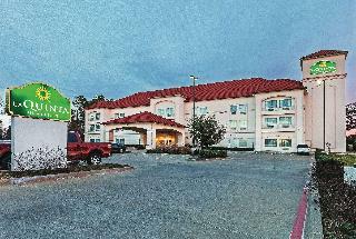 La Quinta Inn Suites By Wyndham I 20