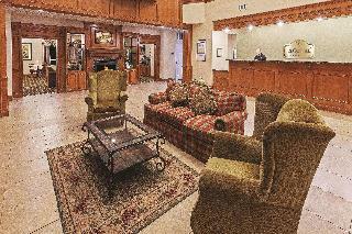 La Quinta Inn Suites By Wyndham I 20