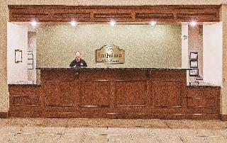 La Quinta Inn Suites By Wyndham I 20