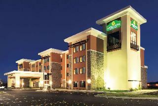 La Quinta Inn Suites By Wyndham Billings