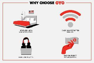 Hotel Oyo Townhouse Jacksonville Ar