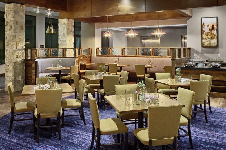 The Bevy Hotel Boerne A Doubletree By Hilton