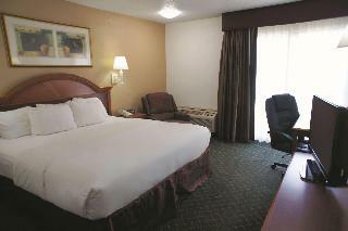 La Quinta Inn By Wyndham El Dorado