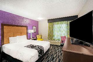 La Quinta Inn By Wyndham El Dorado