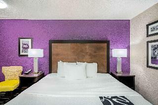 La Quinta Inn By Wyndham El Dorado