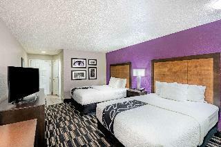 La Quinta Inn By Wyndham El Dorado