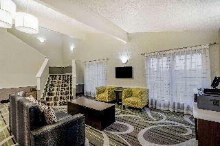 La Quinta Inn By Wyndham El Dorado