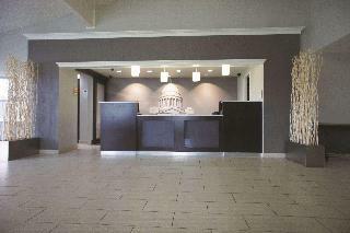 La Quinta Inn By Wyndham El Dorado