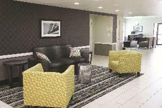 La Quinta Inn By Wyndham El Dorado
