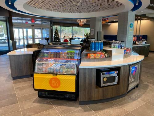 Tru By Hilton Greensboro Lake Oconee Ga