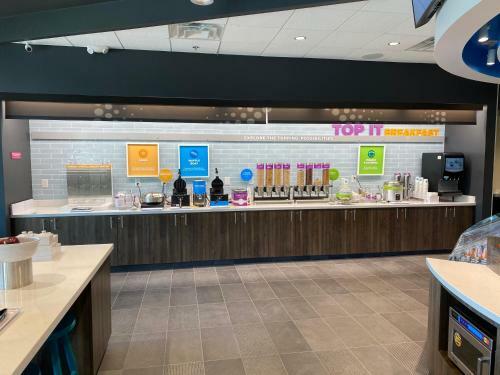 Tru By Hilton Greensboro Lake Oconee Ga
