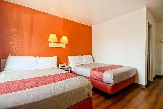 Hotel Travelodge By Wyndham Pompano Beach