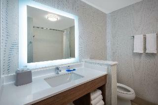 Hotel Holiday Inn Express And Suites Chico