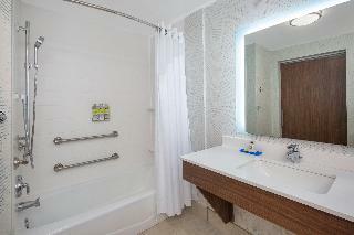 Hotel Holiday Inn Express And Suites Chico