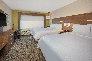 Hotel Holiday Inn Express And Suites Chico