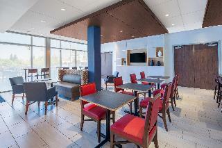 Hotel Holiday Inn Express And Suites Chico