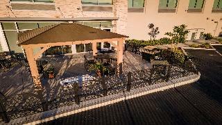Hotel Holiday Inn Express And Suites Chico