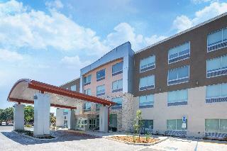 Hotel Holiday Inn Express And Suites Chico