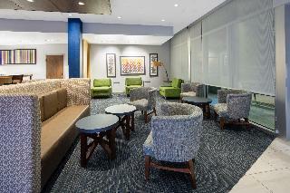 Hotel Holiday Inn Express And Suites Chico