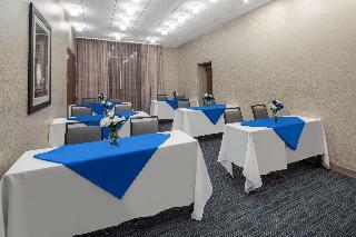 Hotel Holiday Inn Express And Suites Chico
