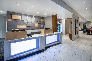 Hotel Holiday Inn Express And Suites Chico