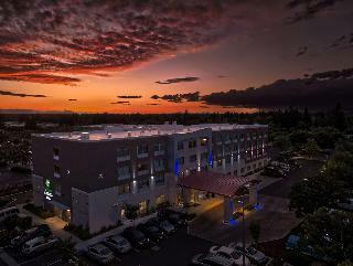 Hotel Holiday Inn Express And Suites Chico