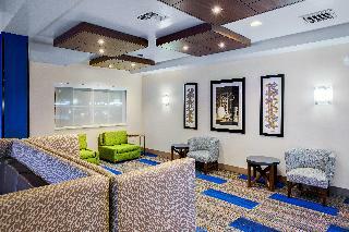 Hotel Holiday Inn Express And Suites Chico