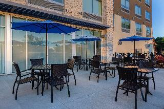 Hotel Holiday Inn Express And Suites Chico