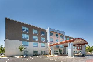 Hotel Holiday Inn Express And Suites Chico
