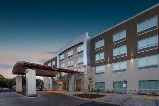 Hotel Holiday Inn Express And Suites Chico