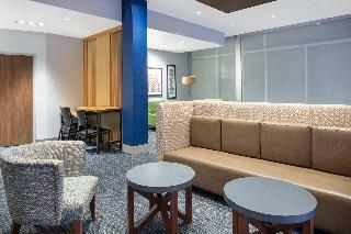 Hotel Holiday Inn Express And Suites Chico